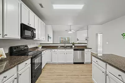 605 Beech Hanger Drive, Morrisville, NC 27560 - Photo 13