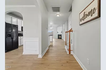 605 Beech Hanger Drive, Morrisville, NC 27560 - Photo 5