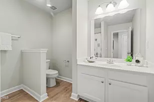 605 Beech Hanger Dr, Morrisville, NC 27560 - Photo 23