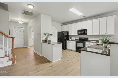 605 Beech Hanger Drive, Morrisville, NC 27560 - Photo 11