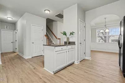 605 Beech Hanger Drive, Morrisville, NC 27560 - Photo 3