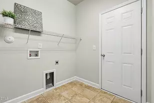 605 Beech Hanger Dr, Morrisville, NC 27560 - Photo 19