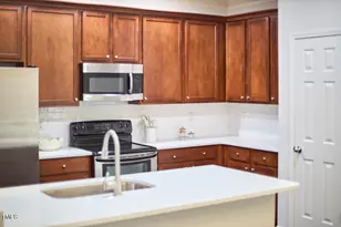 3616 Olympia Dr, Raleigh, NC 27603 - Photo 17