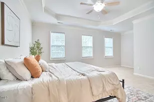 3616 Olympia Dr, Raleigh, NC 27603 - Photo 29