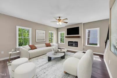 2991 Wesley Farm Lane, Sophia, NC 27350 - Photo 13