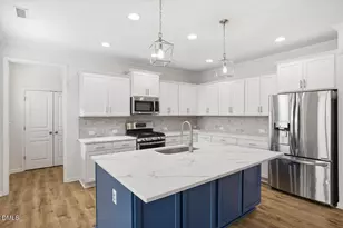 1006 Addington Lake Ln, Knightdale, NC 27545 - Photo 7