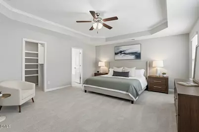 1006 Addington Lake Lane, Knightdale, NC 27545 - Photo 17