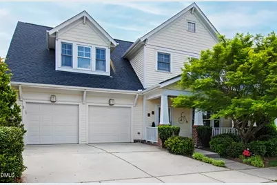 204 Frontgate Drive, Cary, NC 27519 - Photo 1