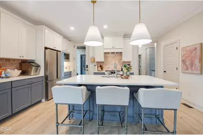 220 Wendover Parkway, Pittsboro, NC 27312 - Photo 7