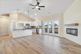 9380 Bear Run Ln, Middlesex, NC 27557 - Photo 7