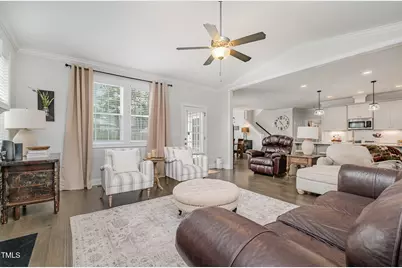 3082 Cascade Drive, Burlington, NC 27217 - Photo 15
