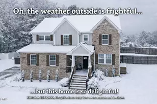 3082 Cascade Dr, Burlington, NC 27217 - Photo 45