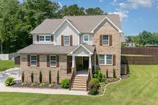 3082 Cascade Dr, Burlington, NC 27217 - Photo 45