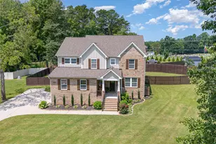 3082 Cascade Dr, Burlington, NC 27217 - Photo 41