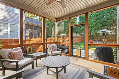 632 Cala Lilly Lane, Wake Forest, NC 27587 - Photo 21