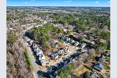 632 Cala Lilly Lane, Wake Forest, NC 27587 - Photo 29