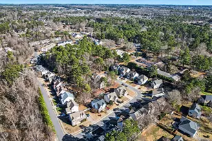 632 Cala Lilly Ln, Wake Forest, NC 27587 - Photo 29