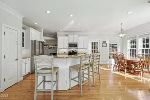 632 Cala Lilly Ln, Wake Forest, NC 27587 - Photo 9