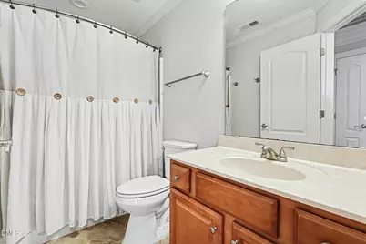 632 Cala Lilly Lane, Wake Forest, NC 27587 - Photo 17