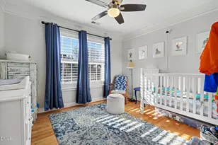 632 Cala Lilly Ln, Wake Forest, NC 27587 - Photo 19