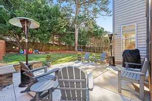 632 Cala Lilly Ln, Wake Forest, NC 27587 - Photo 23