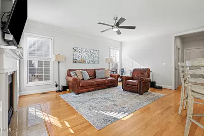 632 Cala Lilly Lane, Wake Forest, NC 27587 - Photo 13