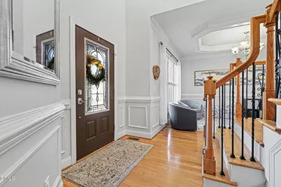 632 Cala Lilly Lane, Wake Forest, NC 27587 - Photo 3