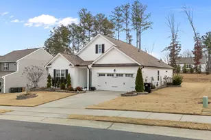 431 San Periro Dr, Clayton, NC 27527 - Photo 3