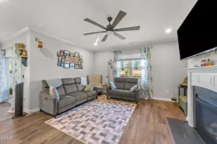 431 San Periro Dr, Clayton, NC 27527 - Photo 39