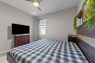 431 San Periro Dr, Clayton, NC 27527 - Photo 23