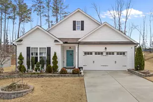 431 San Periro Dr, Clayton, NC 27527 - Photo 1