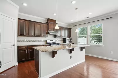 1009 Artis Town Lane, Morrisville, NC 27560 - Photo 11