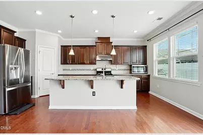 1009 Artis Town Lane, Morrisville, NC 27560 - Photo 13