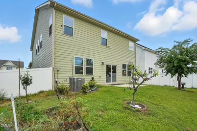 1009 Artis Town Lane, Morrisville, NC 27560 - Photo 29