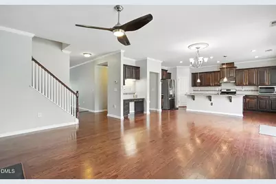 1009 Artis Town Lane, Morrisville, NC 27560 - Photo 9