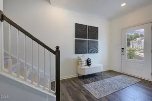 14 Charlie Cir, Angier, NC 27592 - Photo 5