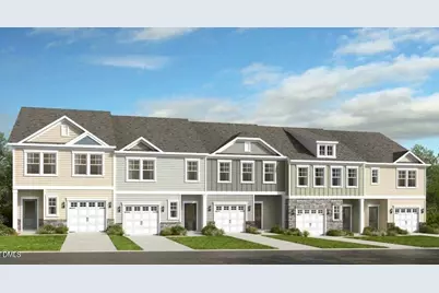 14 Charlie Circle, Angier, NC 27592 - Photo 1