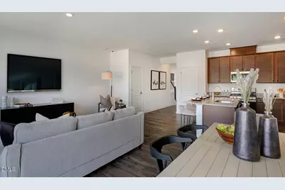 14 Charlie Circle, Angier, NC 27592 - Photo 25