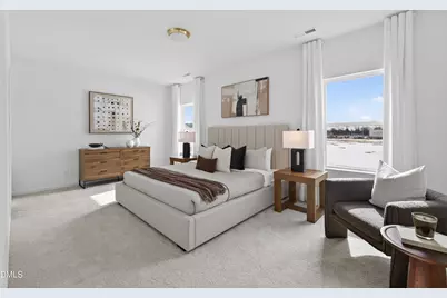 413 Plentiful Way #107, Benson, NC 27504 - Photo 15