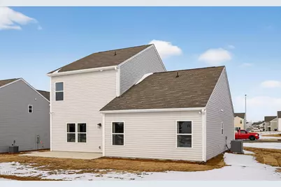 413 Plentiful Way #107, Benson, NC 27504 - Photo 29