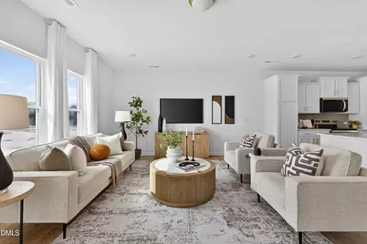 413 Plentiful Way #107, Benson, NC 27504 - Photo 11