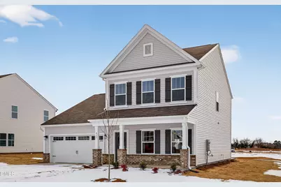 413 Plentiful Way #107, Benson, NC 27504 - Photo 3