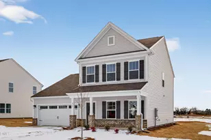 413 Plentiful Wy, Benson, NC 27504 - Photo 3