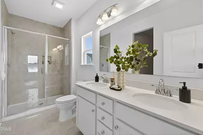 413 Plentiful Way #107, Benson, NC 27504 - Photo 19