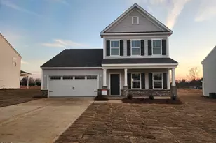 413 Plentiful Wy, Benson, NC 27504 - Photo 1