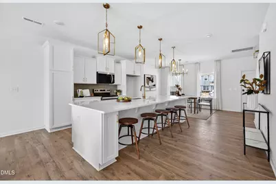 413 Plentiful Way #107, Benson, NC 27504 - Photo 5