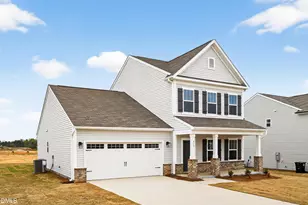 413 Plentiful Wy, Benson, NC 27504 - Photo 3