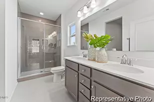 413 Plentiful Wy, Benson, NC 27504 - Photo 13