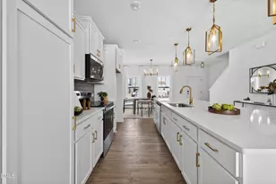 413 Plentiful Wy, Benson, NC 27504 - Photo 7