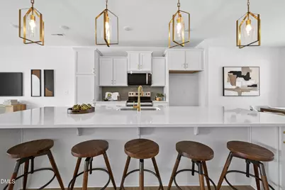 413 Plentiful Way #107, Benson, NC 27504 - Photo 7